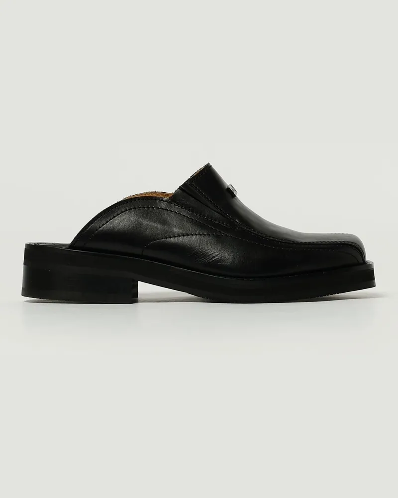 Soulland Schuhe herren Schwarz
