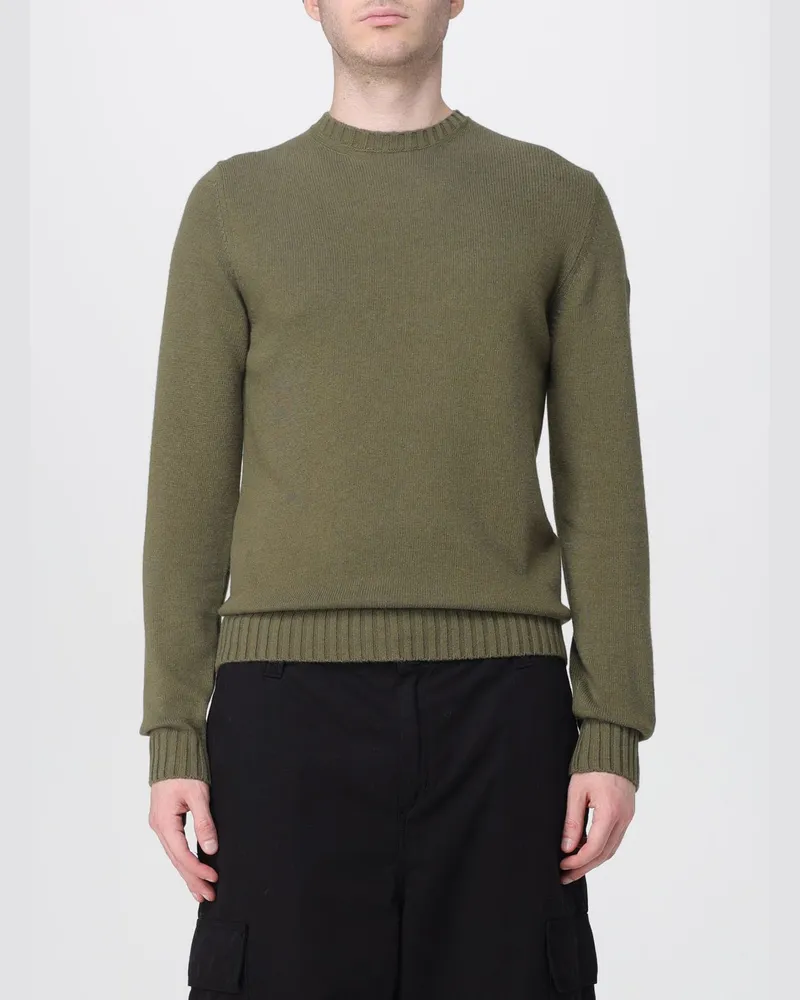 Colmar Pullover herren Military