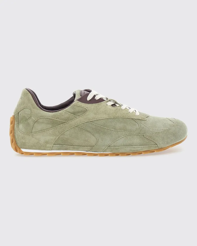 Bottega Veneta Sneakers herren Grün