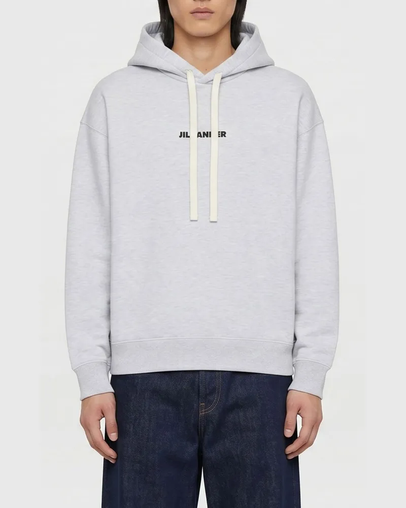 Jil Sander Pullover damen Grau
