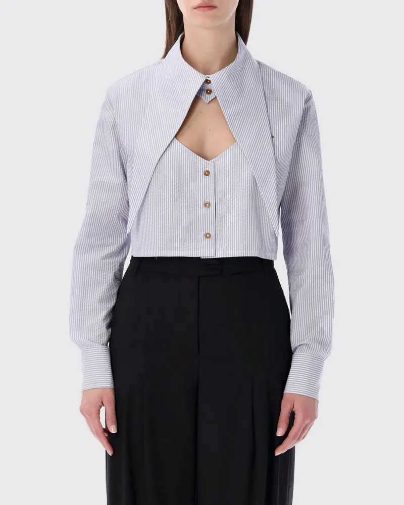 Vivienne Westwood Rock damen Weiß