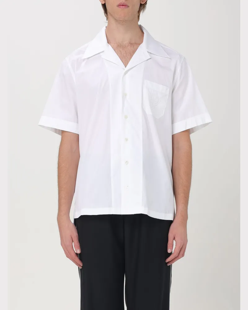 Dolce & Gabbana Hemd herren Dolce & Gabbana Weiß
