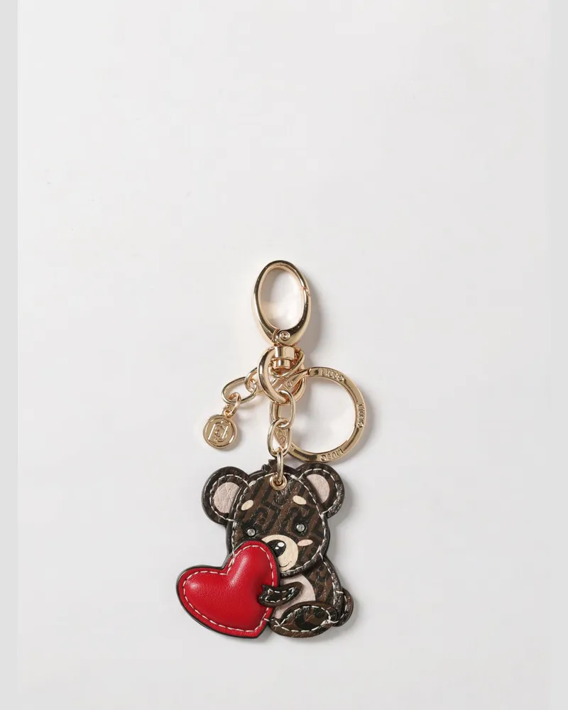 Liu Jo Schlüsselanhänger damen Braun