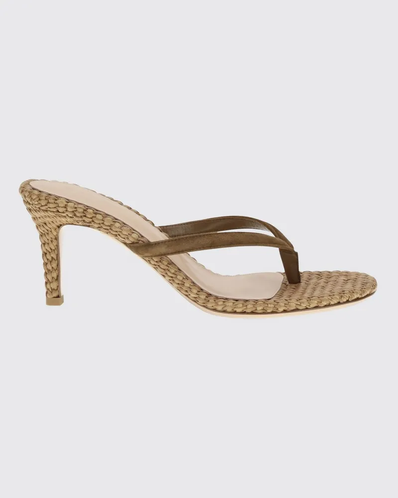 Gianvito Rossi Schuhe damen Leder