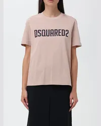 Dsquared2 T-shirt Puder