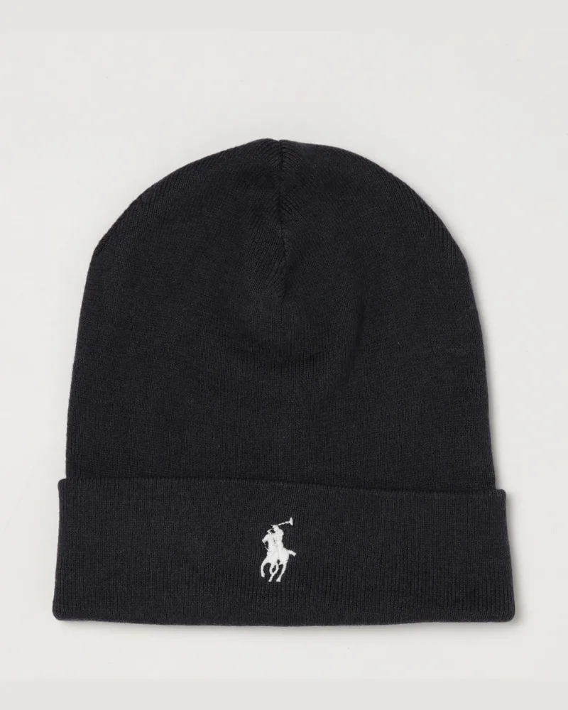 Ralph Lauren Hut herren Blau