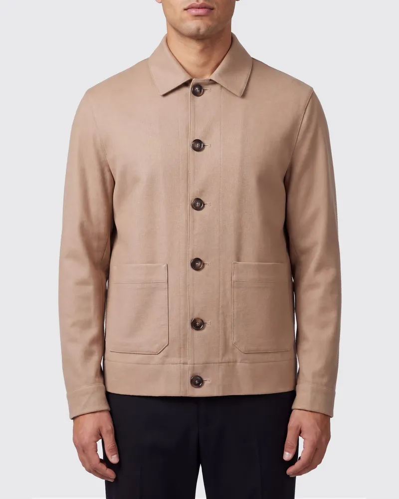 CIRCOLO 1901 Jacke herren Bunt