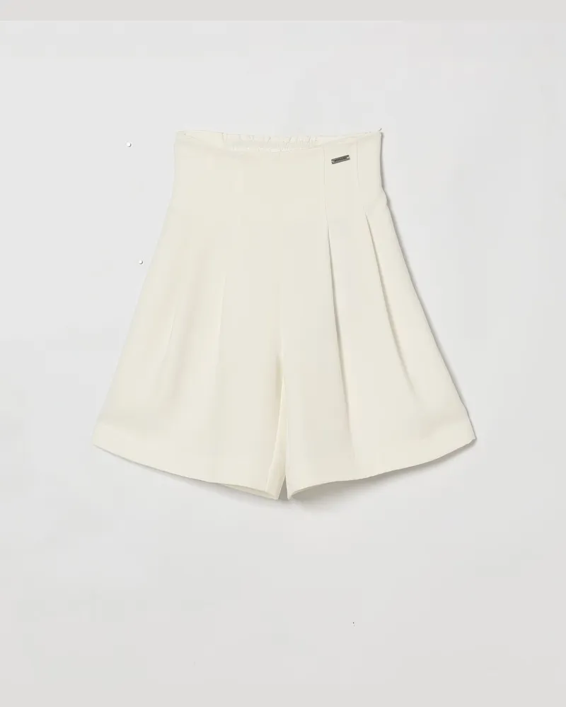 Monnalisa Shorts kinder Yellow