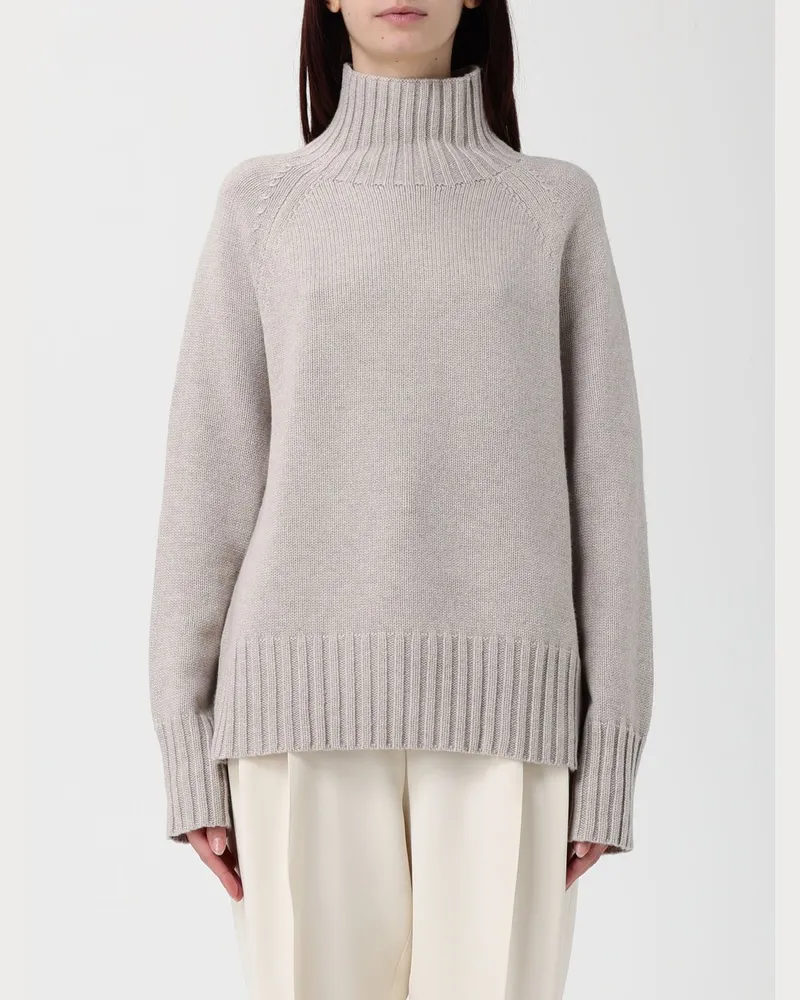 Max Mara Pullover damen Max Mara Sand