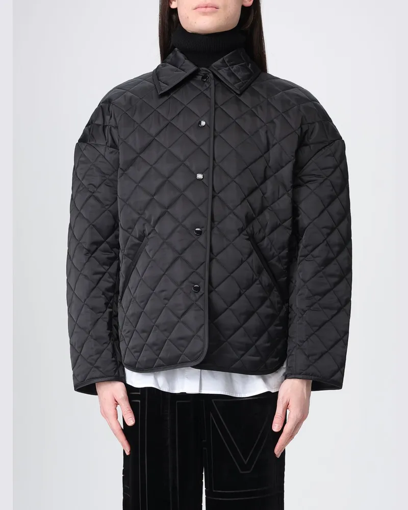 Totême Blazer damen Schwarz