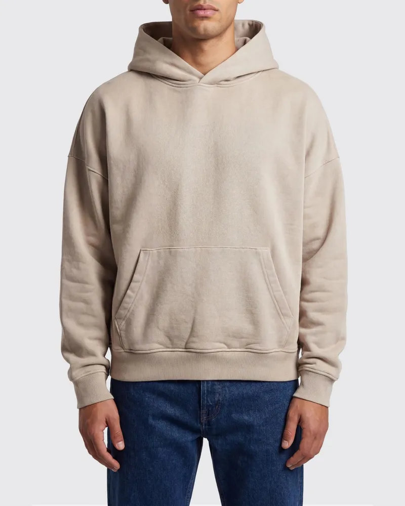 Entire Studios Kapuzenpullover Beige
