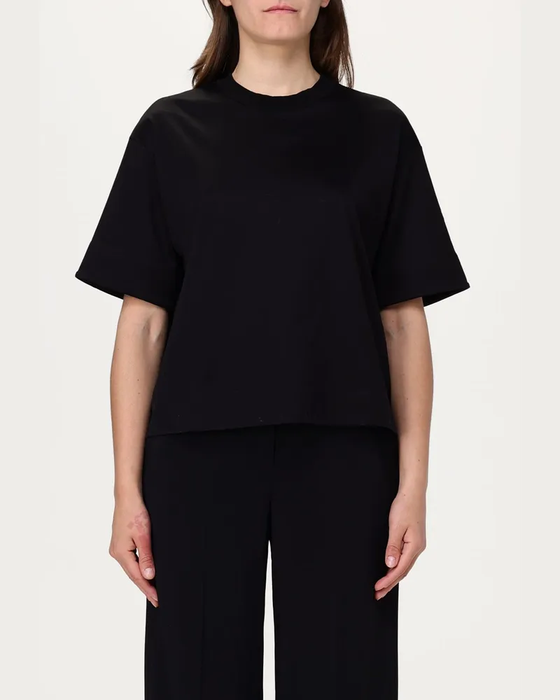 Max Mara Pullover damen Schwarz