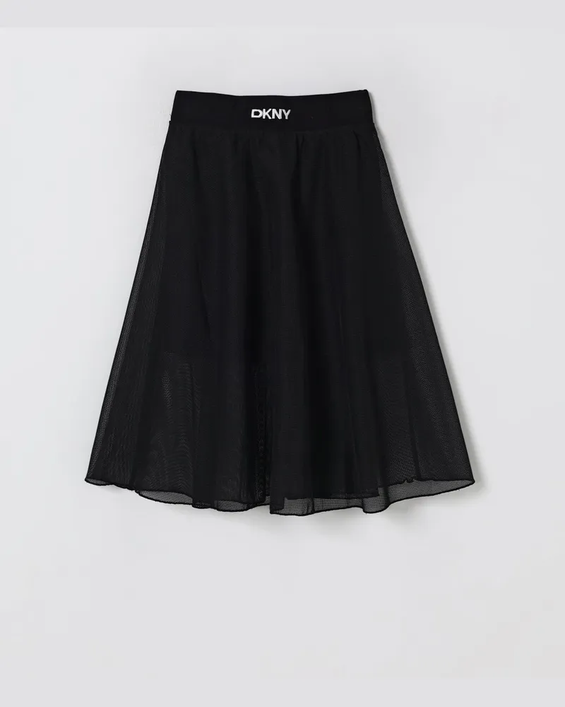 DKNY Rock kinder Schwarz