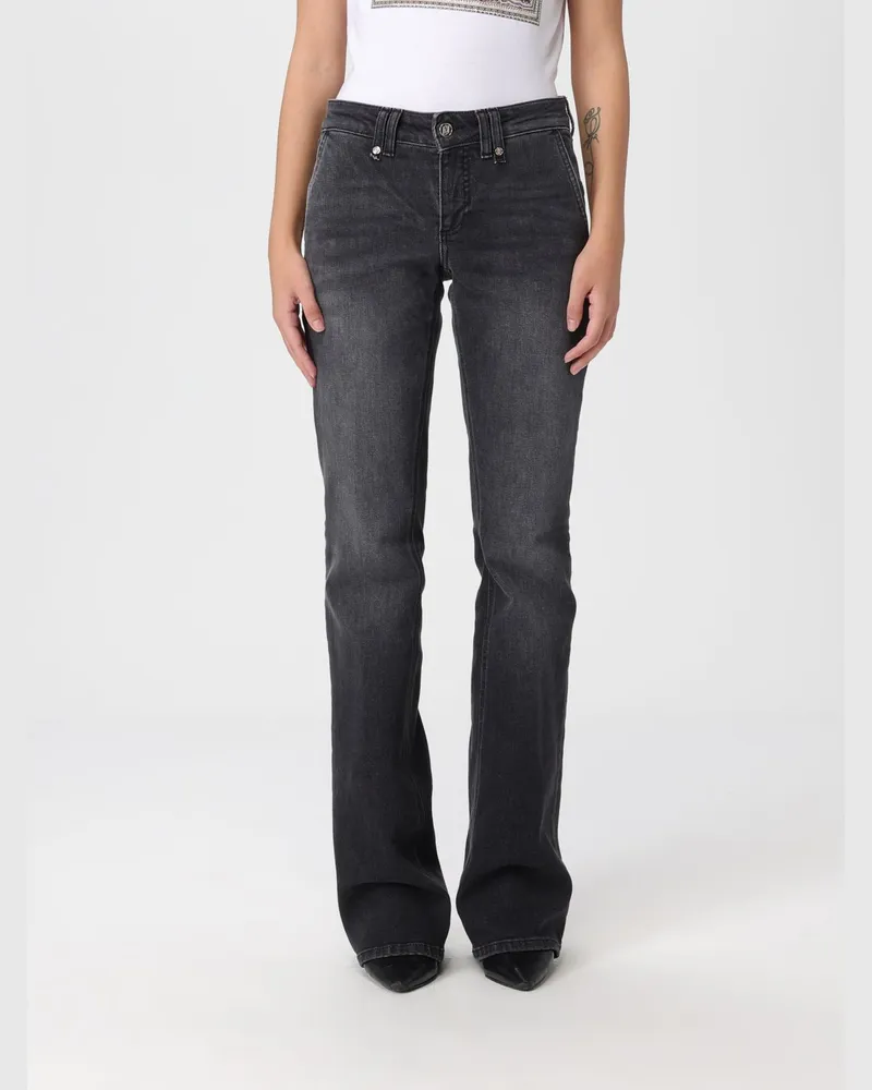 Liu Jo Jeans damen Schwarz