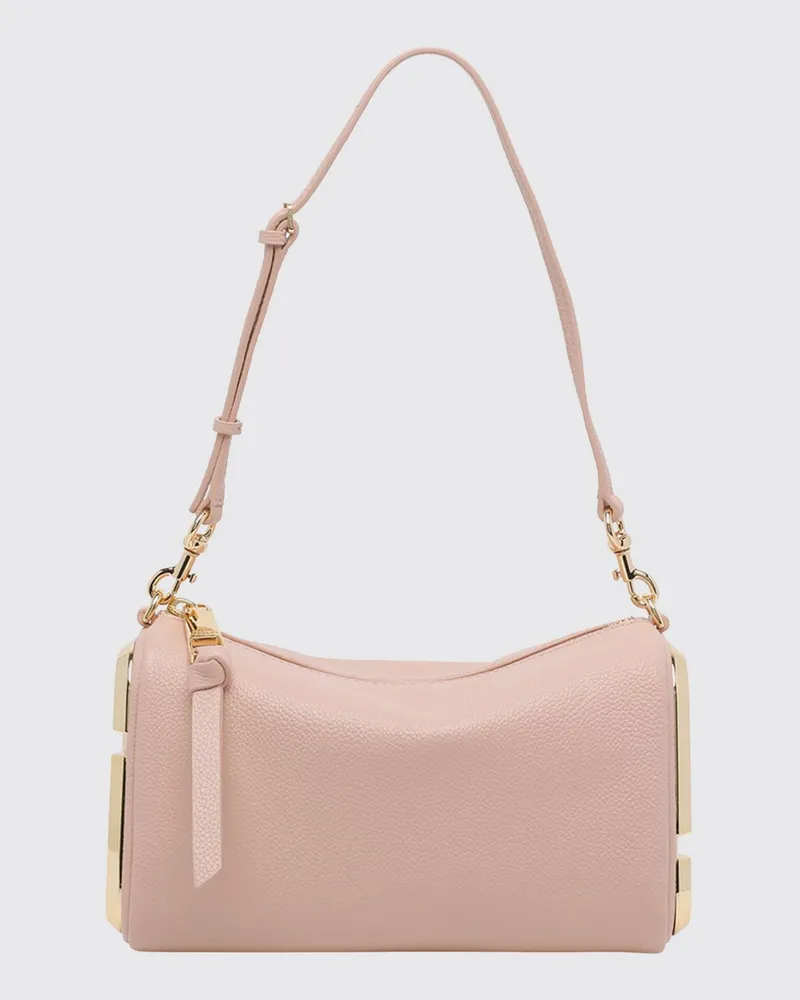 Marc Jacobs Schultertasche damen Puder