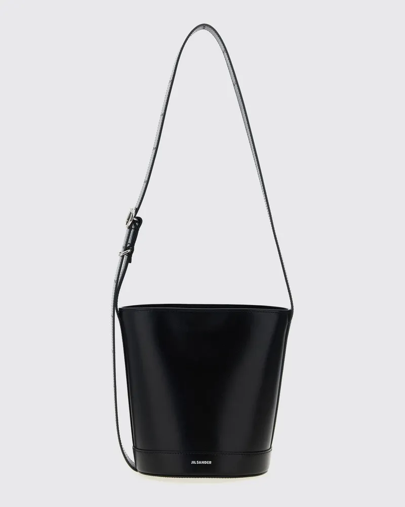 Jil Sander Handtasche damen Schwarz