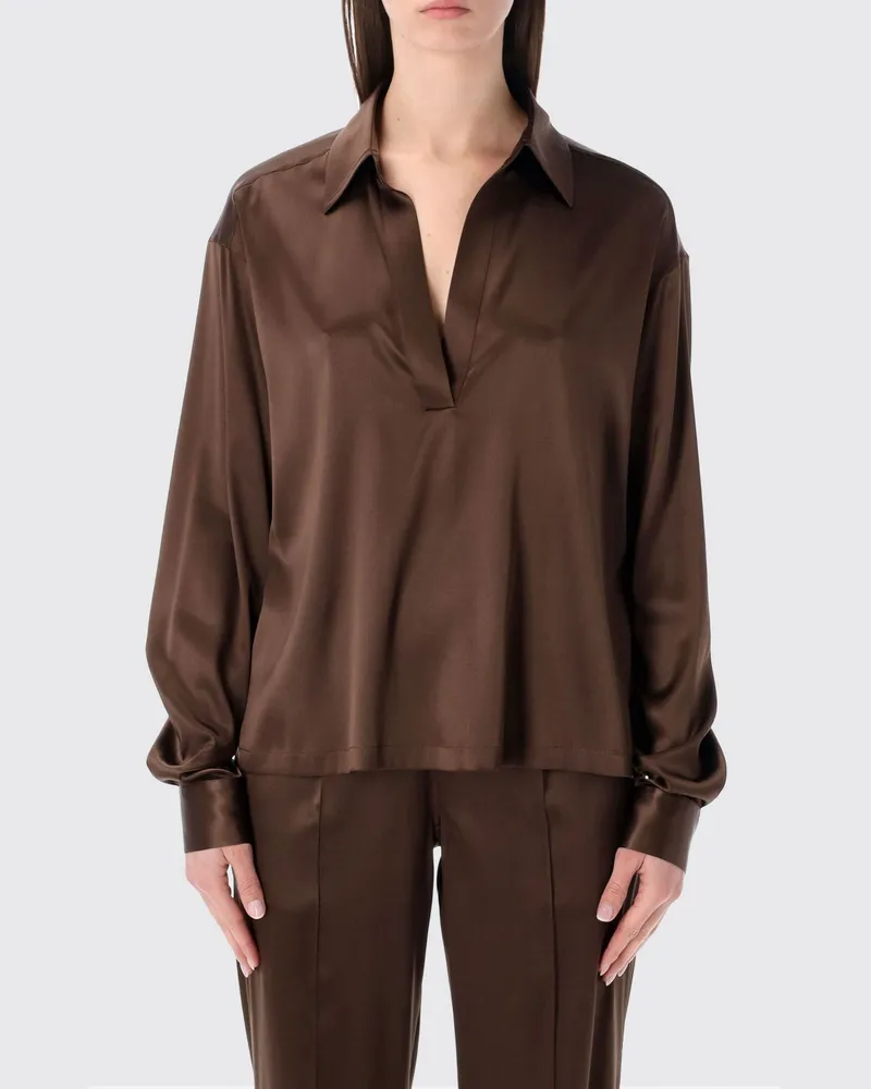 Tom Ford T-shirt damen Cream