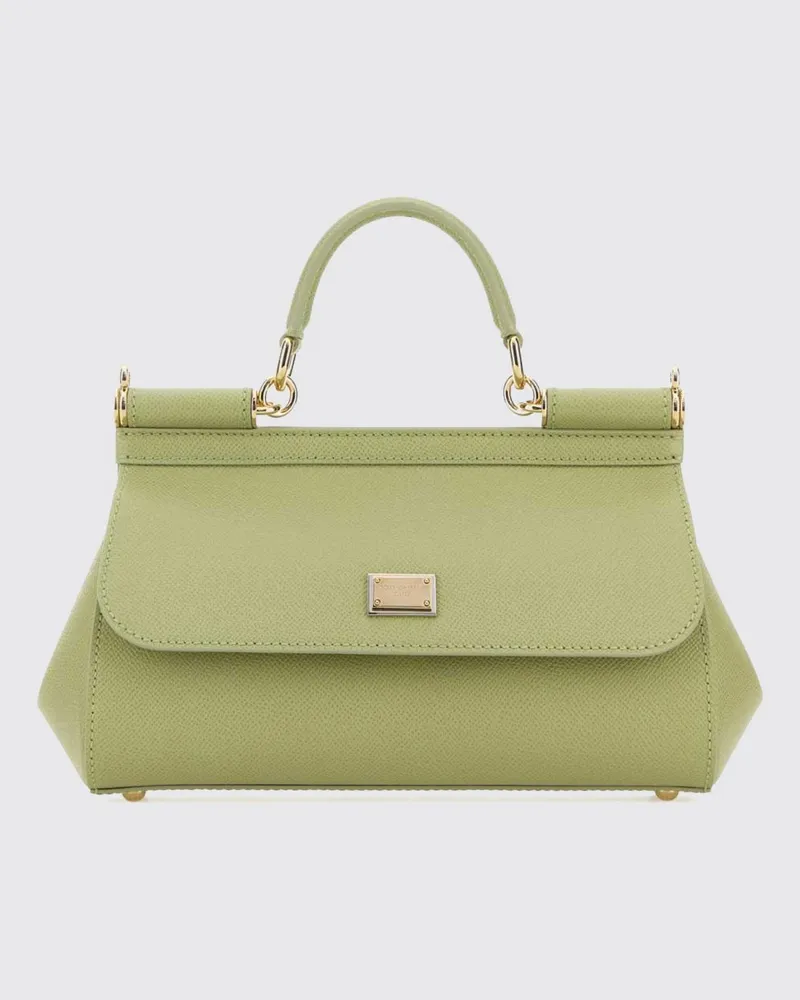 Dolce & Gabbana Handtasche damen Dolce & Gabbana Sage