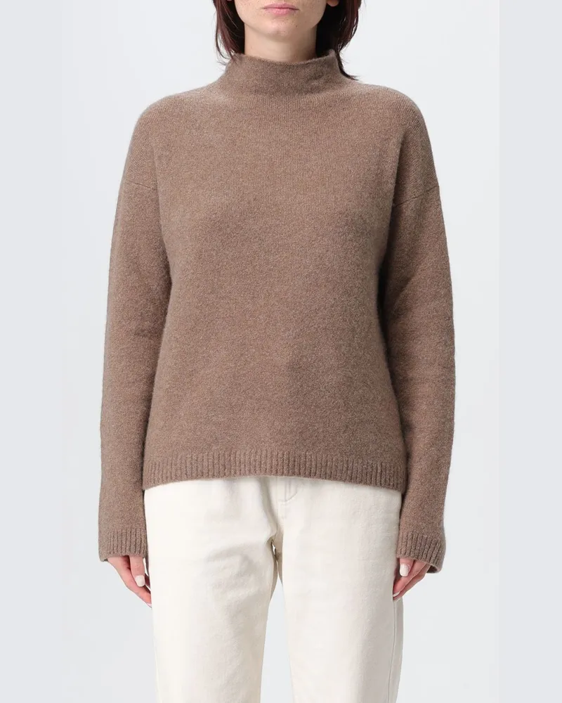 Max Mara Strickjacke damen Braun