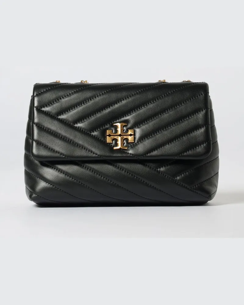 Tory Burch Umhngetasche damen Schwarz