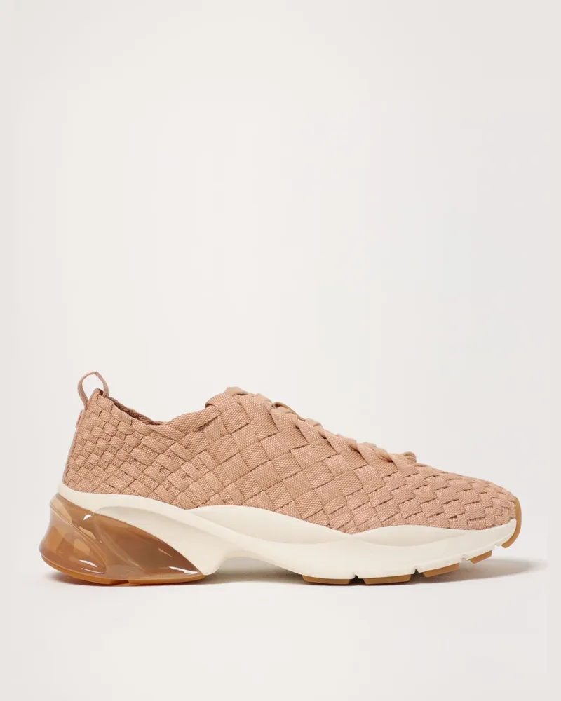 Tory Burch Sneakers damen Puder