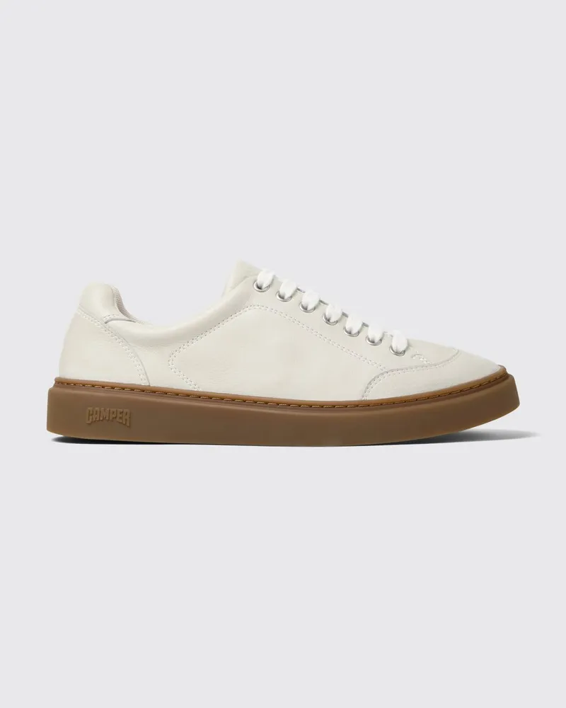 Camper Schuhe herren Weiß