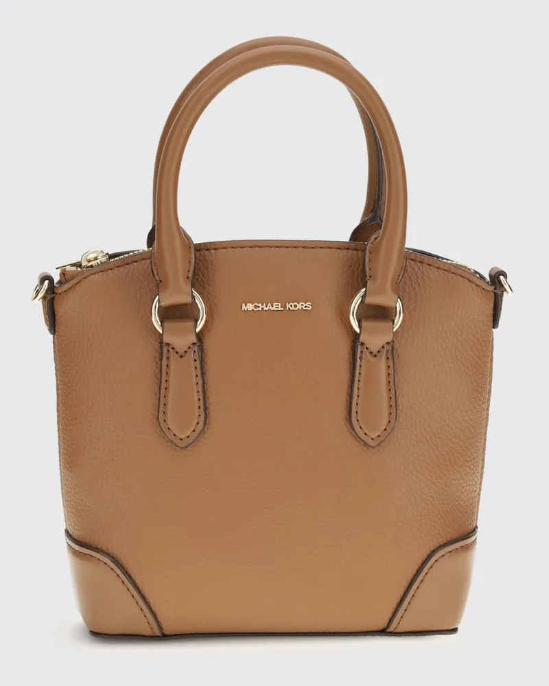 Michael Kors Schultertasche damen Braun