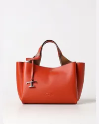 TOD'S Handtasche Orange