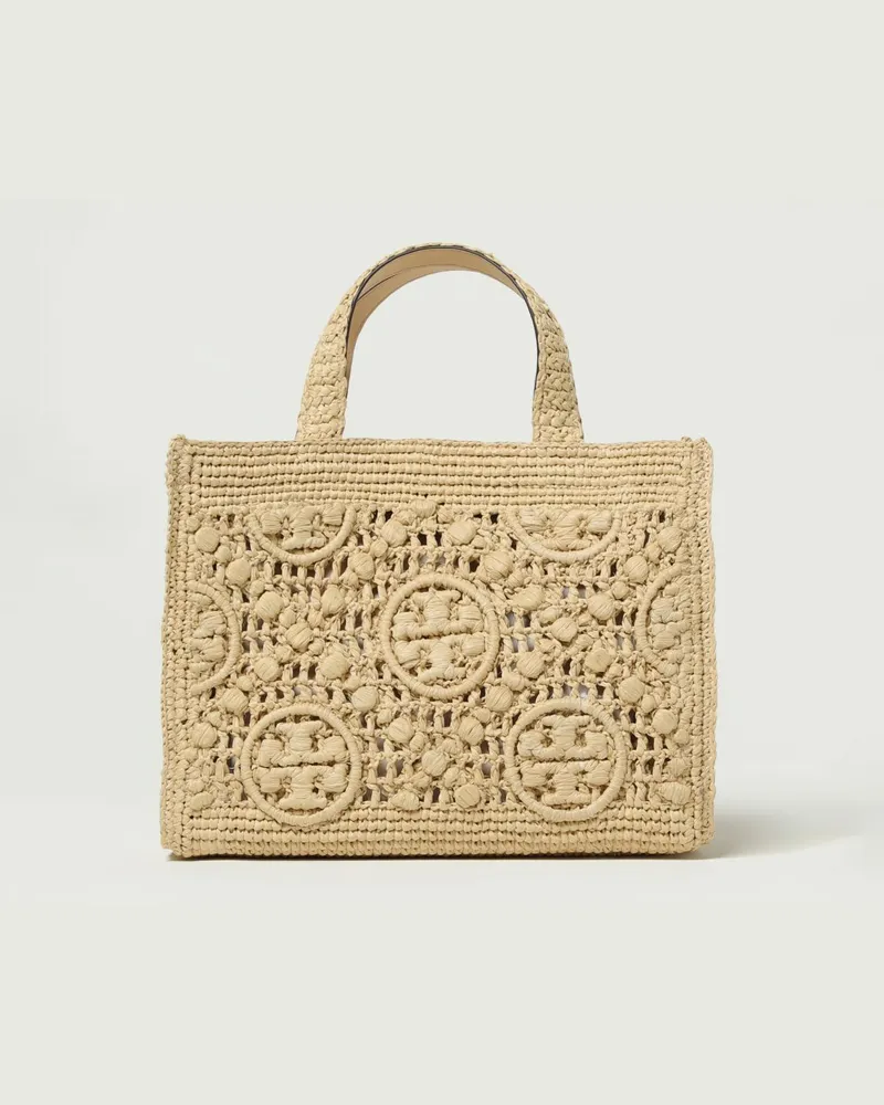 Tory Burch Handtasche damen Beige
