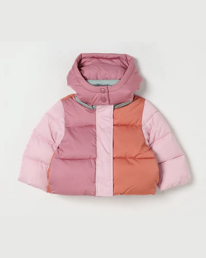 Stella McCartney Kids Jacke kinder Bunt