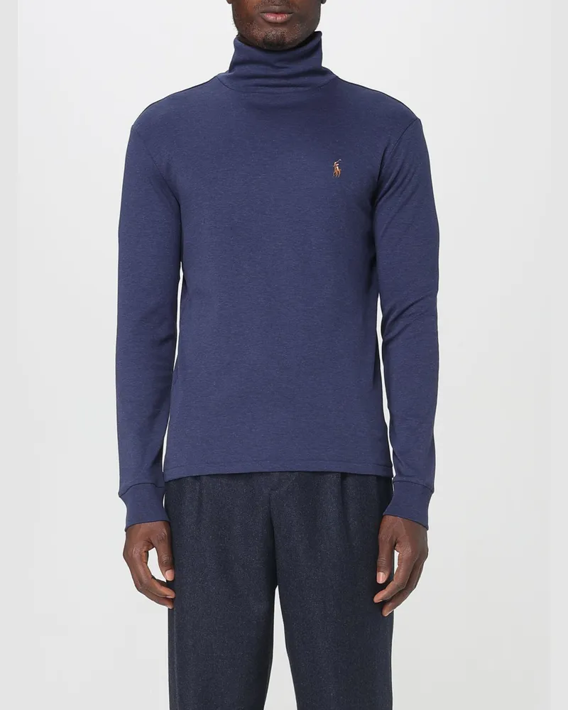 Ralph Lauren Pullover herren Navy
