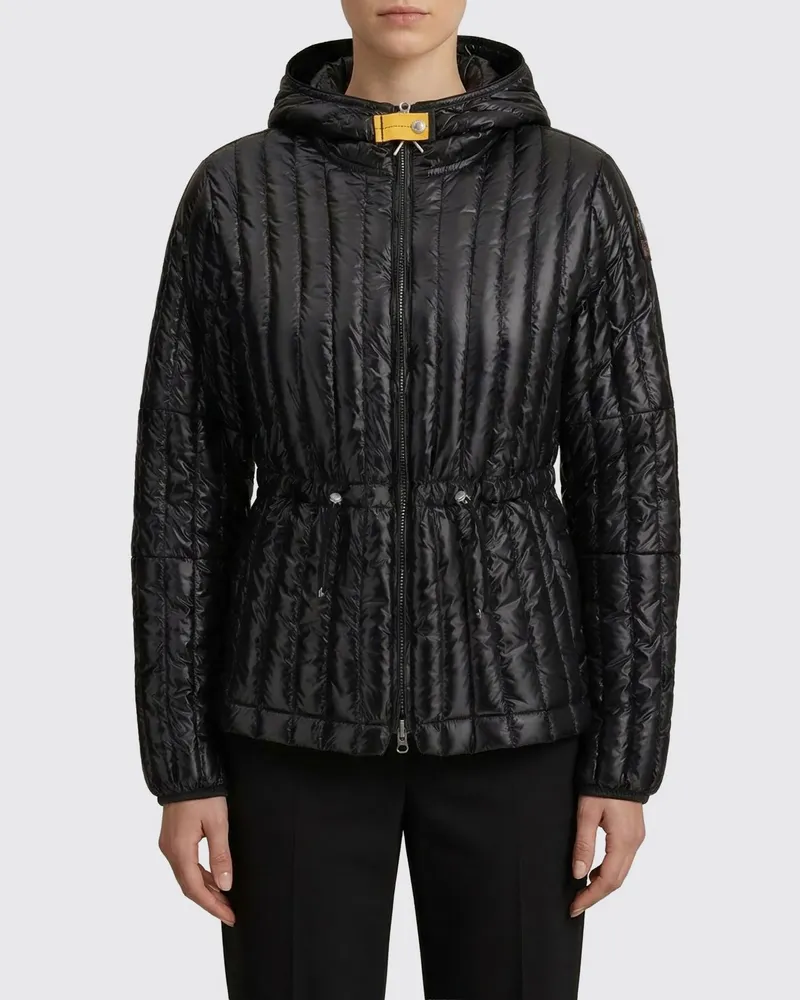 Parajumpers Jacke damen Schwarz