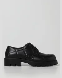 Bottega Veneta Schnürschuhe Schwarz