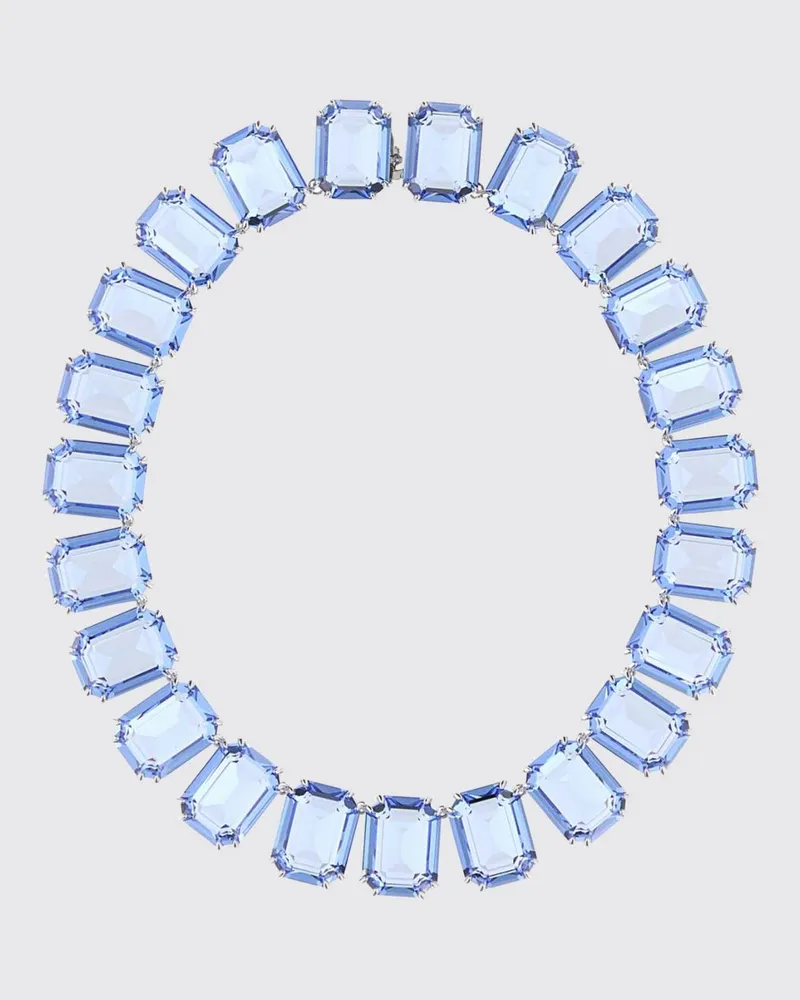 Swarovski Schmuck damen Silber