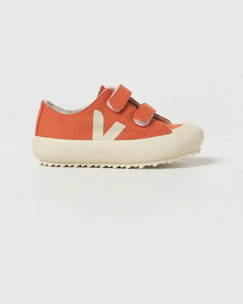 VEJA Schuhe kinder Beige