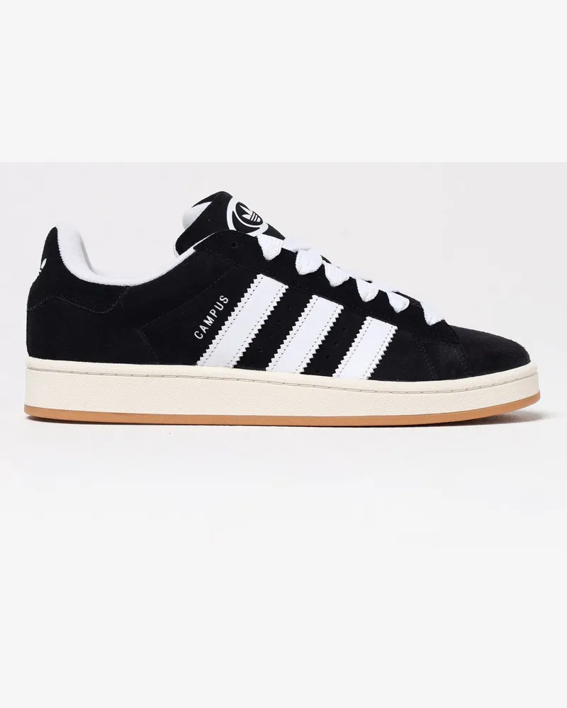 adidas Sneakers herren Schwarz