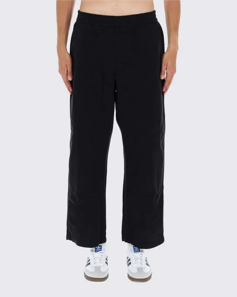 Carhartt WIP Hose herren Schwarz