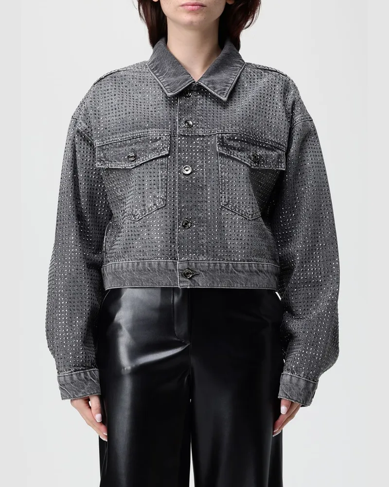 Liu Jo Jeans damen Schwarz