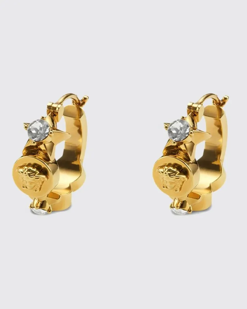 Versace Schmuck damen Gold