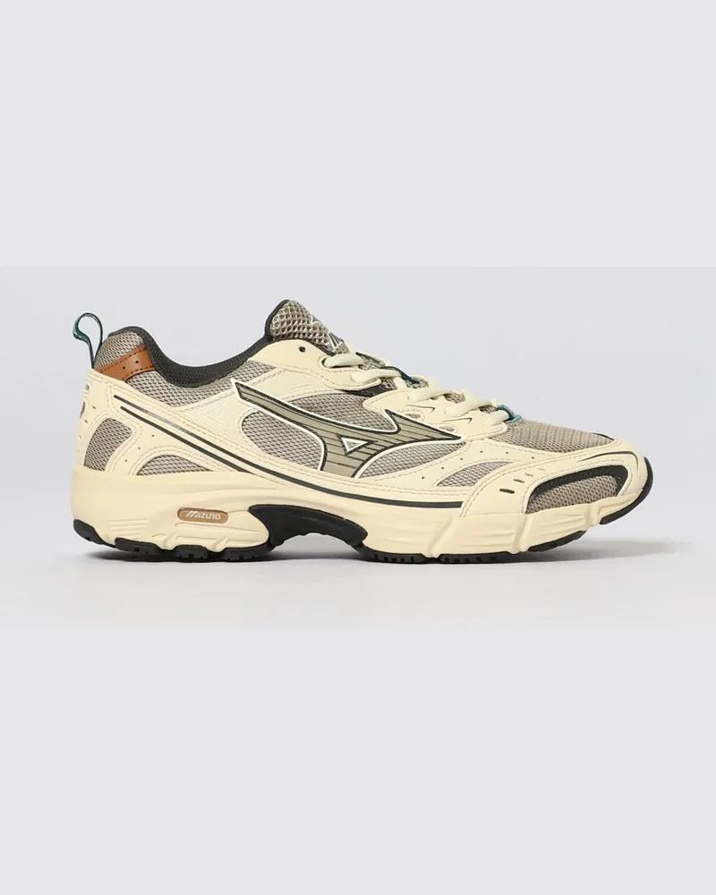 Mizuno Sneakers damen Beige