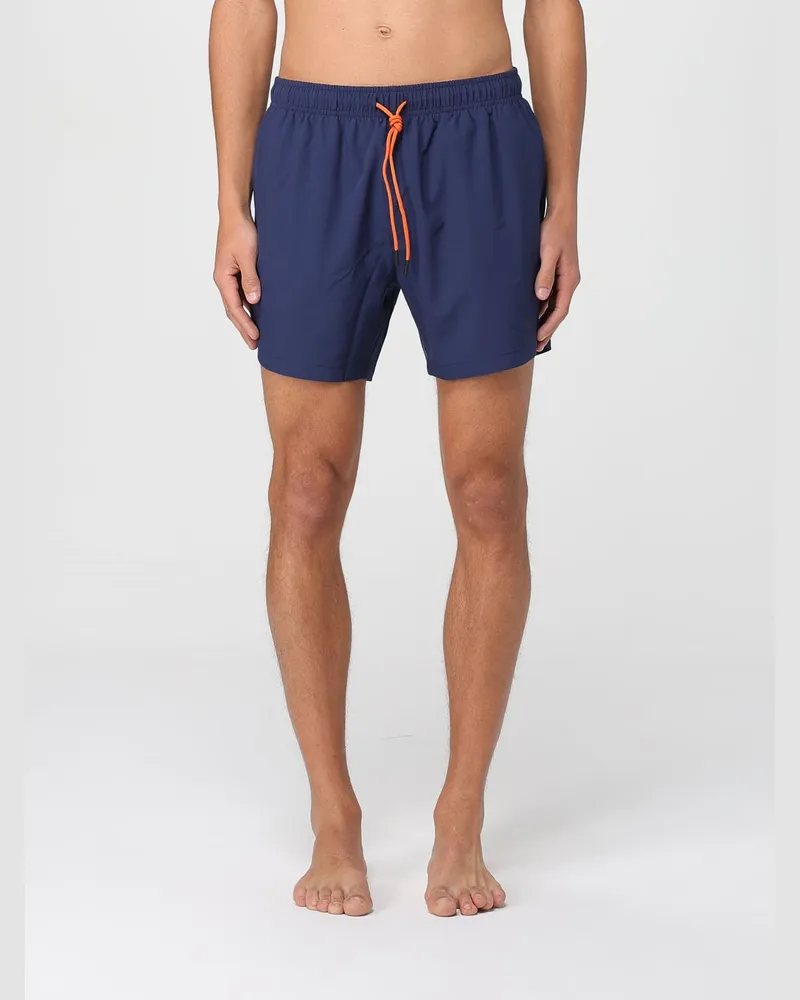 HUGO BOSS Bademode herren Blau