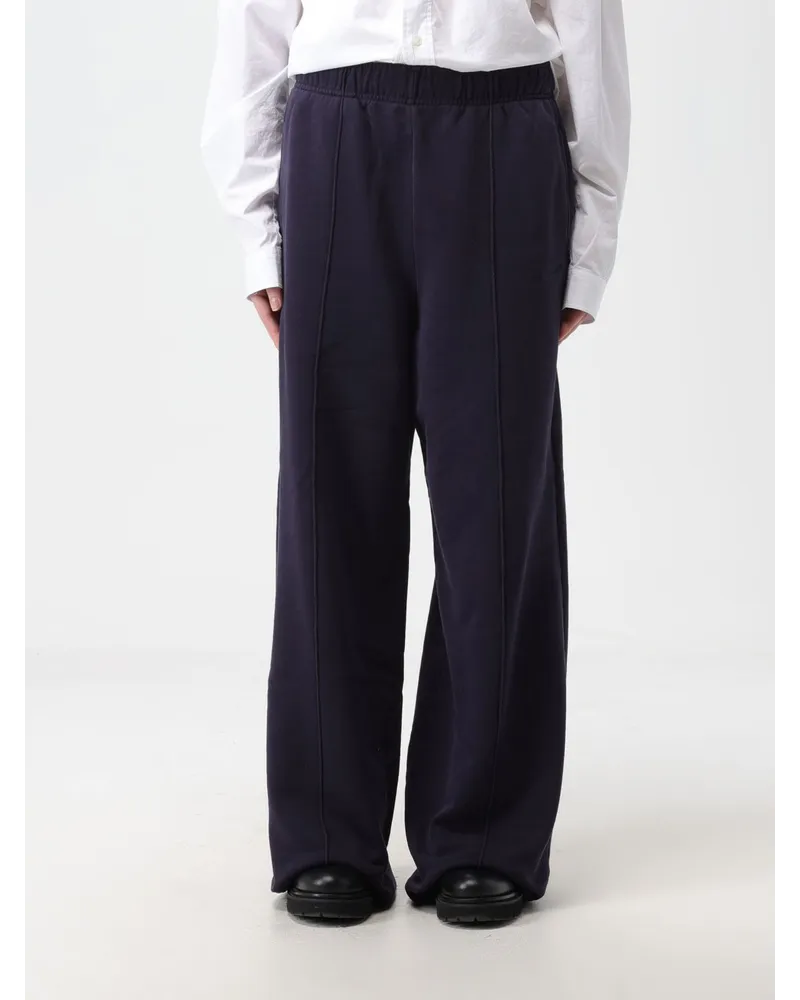 AMBUSH Hose damen Blau