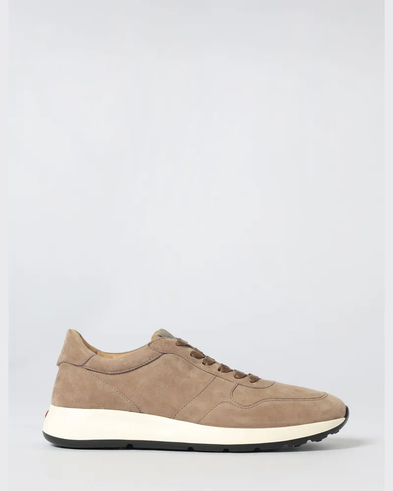 TOD'S Schuhe herren Beige