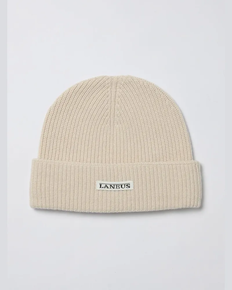 Laneus Hut kinder Beige