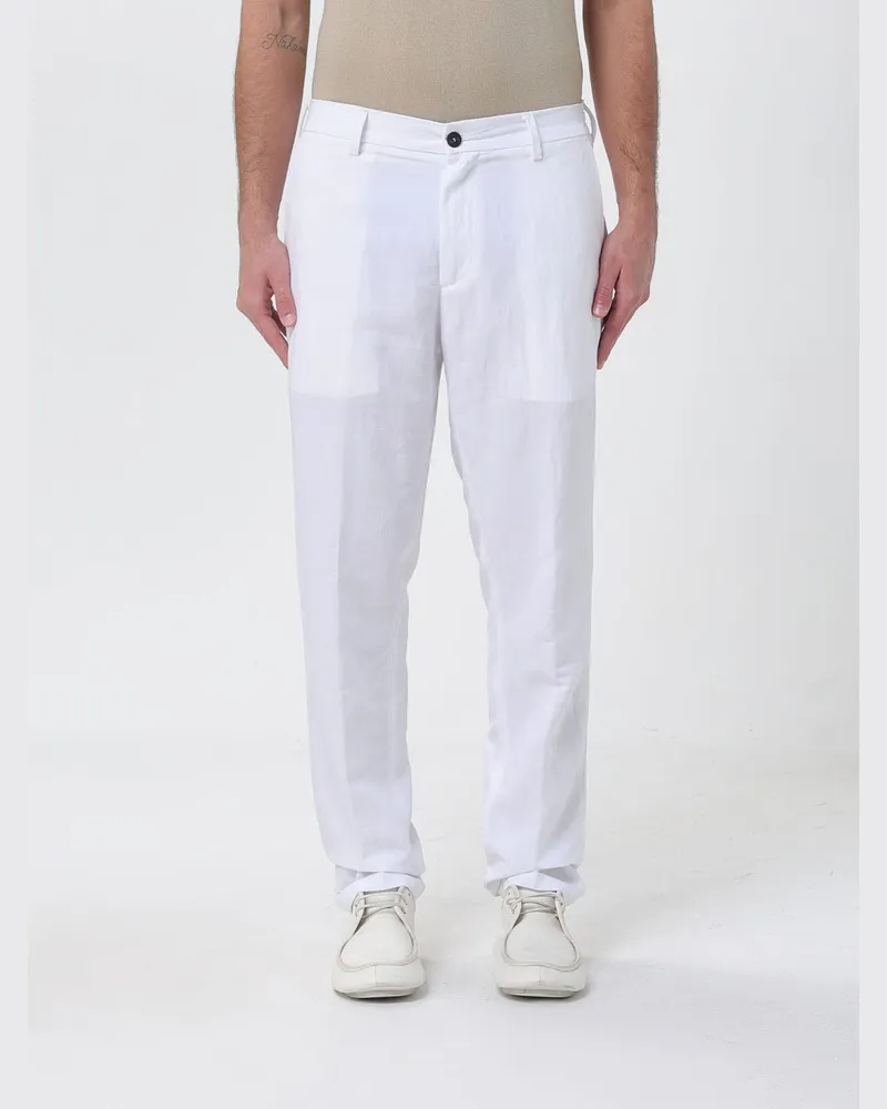 Siviglia Hose herren Weiß