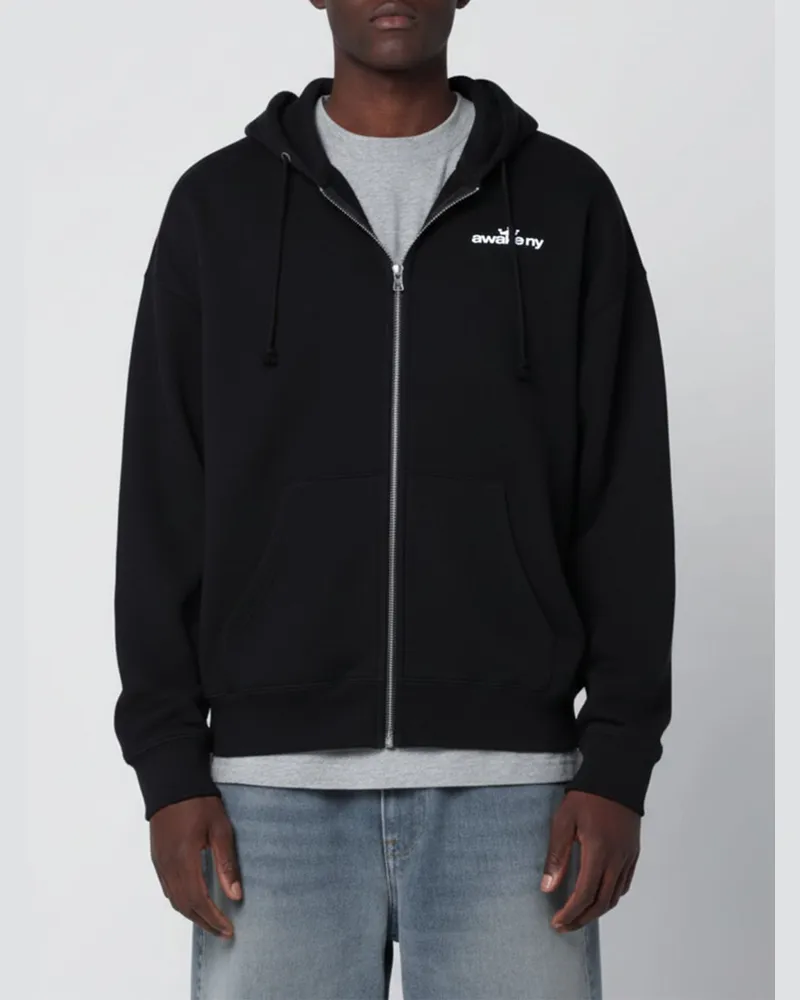 AWAKE NY Sweatshirt herren Schwarz