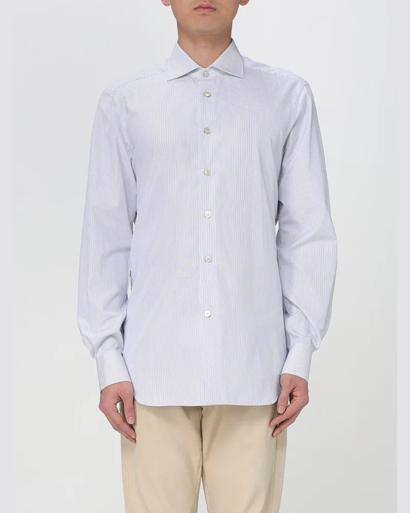 Kiton Pullover herren Weiß