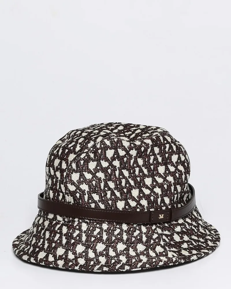 Max Mara Hut damen Braun