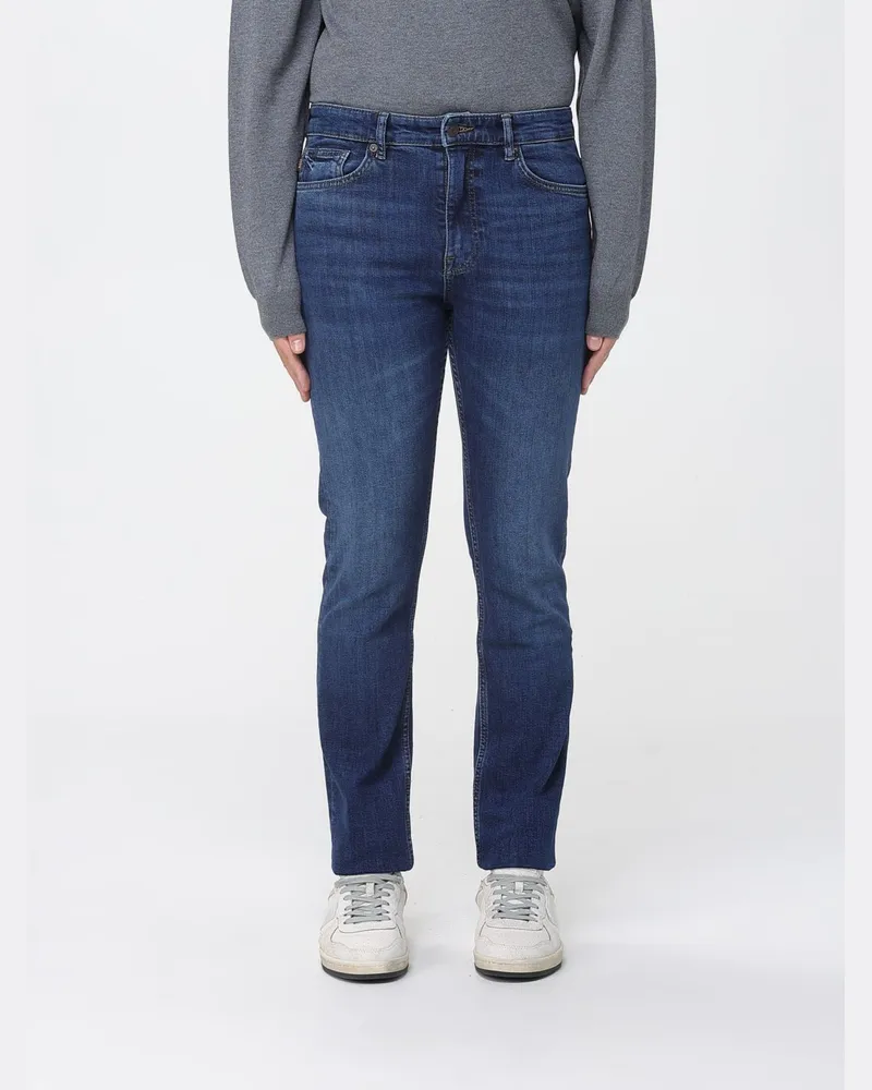 HUGO BOSS Jeans herren Denim