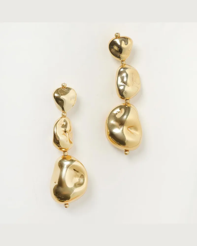 Fabiana Filippi Schmuck damen Gold